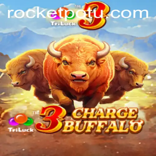 Explore the Exciting World of 3ChargeBuffalo: A New Casino Gaming Sensation
