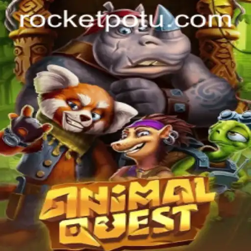 Exploring the Thrilling World of AnimalQuest and Its Unique Betting System