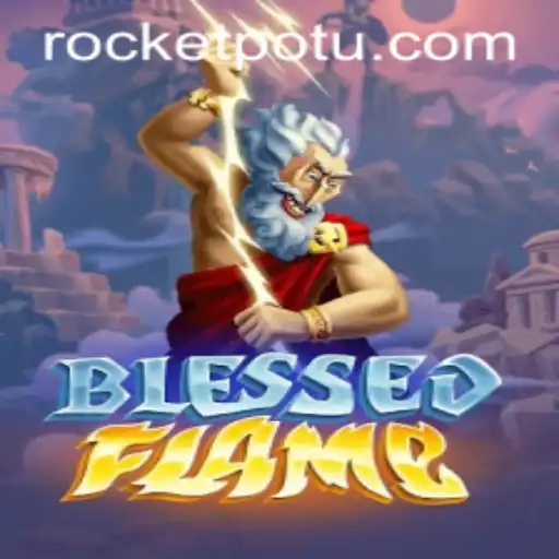 Explore the Thrilling World of BlessedFlame and Master the 94 Bet Strategy