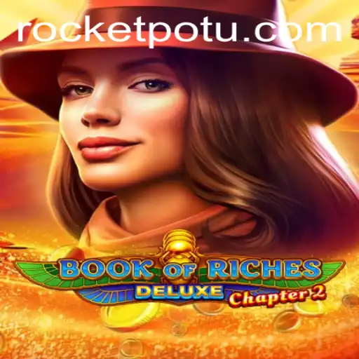 Discovering the Thrills of Book of Riches Deluxe Chapter 2: The 94 Bet Adventure