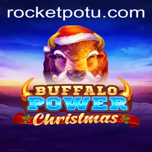 Buffalo Power Christmas: A Festive Slot Experience with Exciting Betting Options
