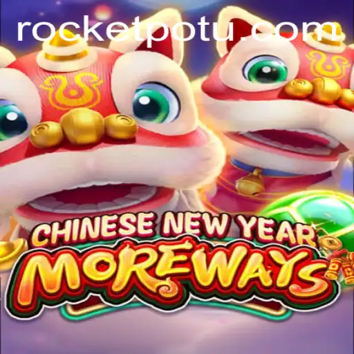 Exploring Chinese New Year More Ways: A Dynamic Gaming Experience