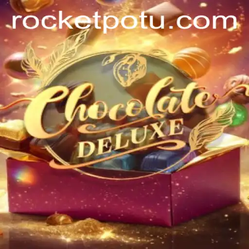 Experience the Sweet Thrills of ChocolateDeluxe: An Exciting Casino Adventure with 94 Bet