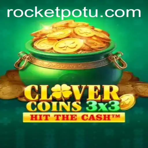 Dive into the Exciting World of Clovercoin3x3: An Innovative Twist on Classic Gaming