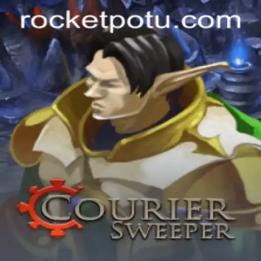 CourierSweeper: Navigating Challenges and Strategic Betting