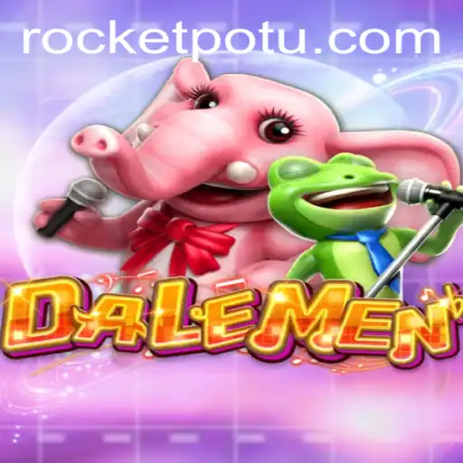 Dive into DALEMEN: An Exhilarating Strategy Game with a Twist