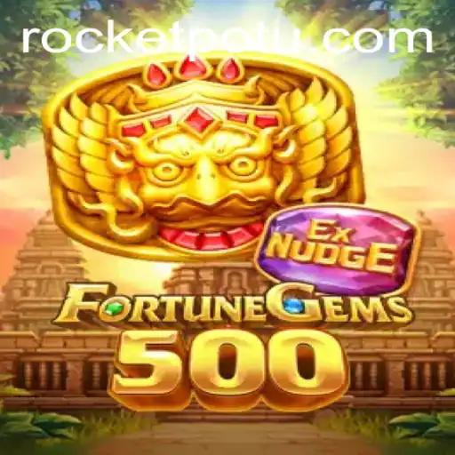 Exploring the Excitement of FortuneGems500: A Thrilling Online Casino Adventure