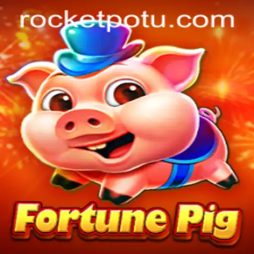 FortunePig: A Thrilling Adventure of Luck and Strategy