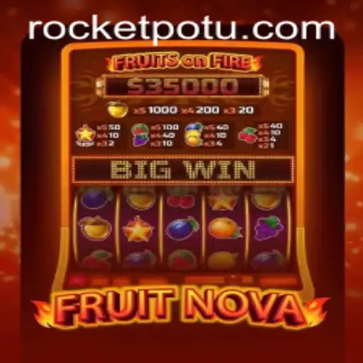 Exploring the Exciting World of FruitNova and 94 Bet