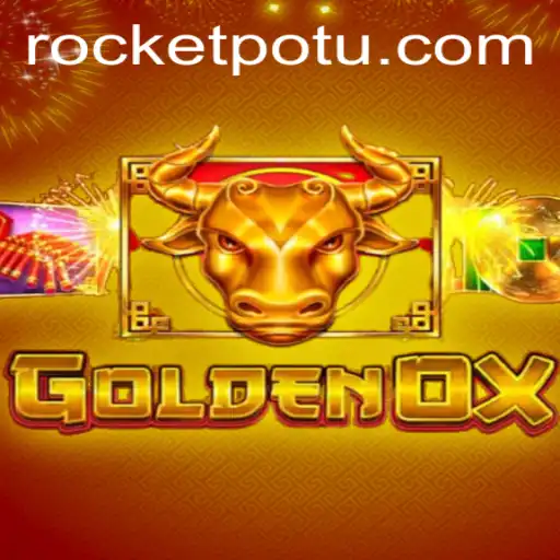 Experience the Thrill of GoldenOx: The Ultimate Betting Adventure