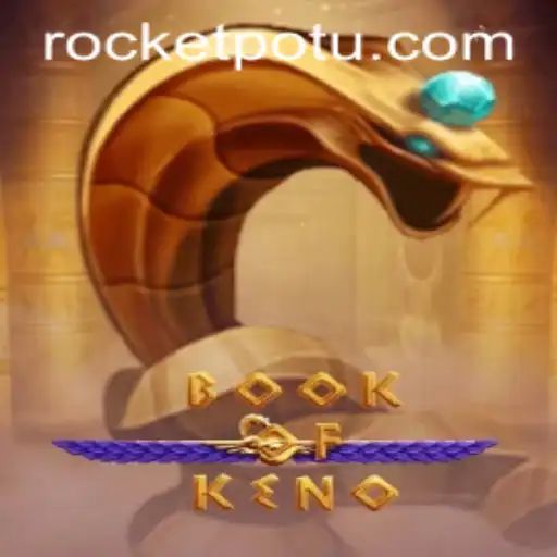 Exploring the Exciting World of BookOfKeno and the Strategy of the 94 Bet