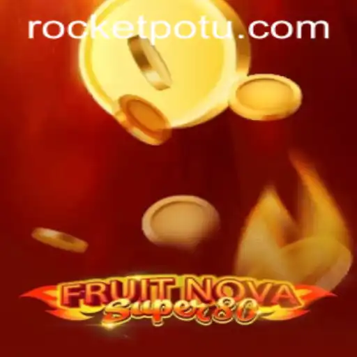 FruitNovaSuper80: A Detailed Dive into the Thrilling World of Online Slot Gaming
