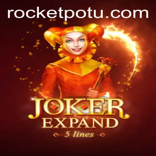 Unveiling the World of JokerExpand: A Fresh Take on Casino Gaming