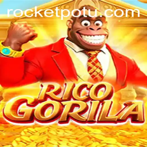 Unveiling RicoGorila: The Exciting New Game with 94 Bet