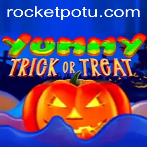 Unveiling the Thrills of YummyTrickorTreat: A Spooky Adventure with 94 Bet