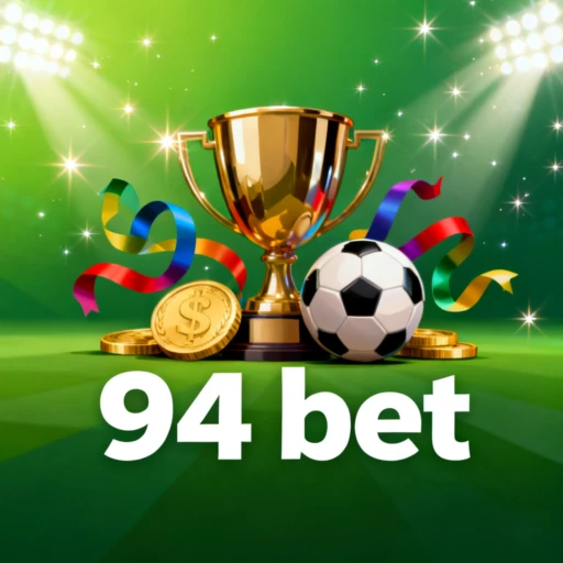 94 bet Logo