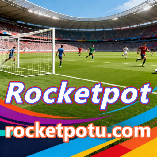 Rocketpot