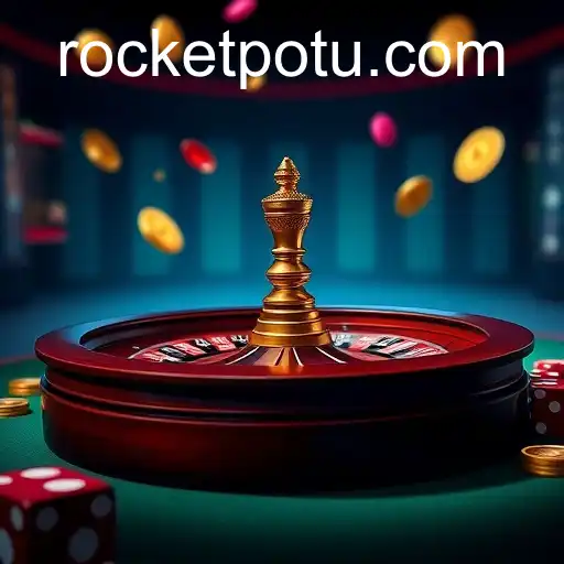 Jogos de roleta