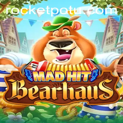 MadHitBearhaus and the Enigma of '94 Bet': An In-Depth Exploration