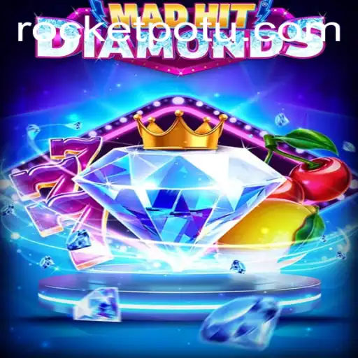 MadHitDiamonds: Unveiling the Exciting World of 94 Bet Gaming Adventure