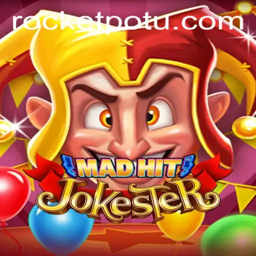 MadHitJokester: A Thrilling Game with a 94 Bet Twist