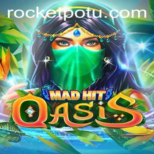 Unveiling MadHitOasis: A Thrilling 94 Bet Strategy Game