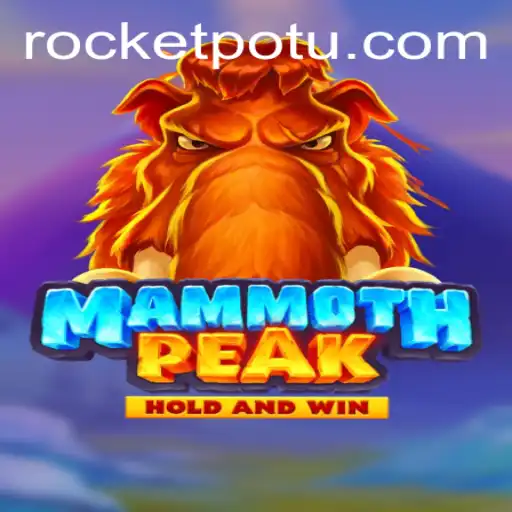 Explore the Thrilling World of MammothPeak: A Deep Dive Into the '94 Bet' Challenge