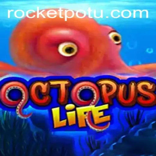 Unveiling OctopusLife: The Thrilling Underwater Adventure with a Unique Betting Twist