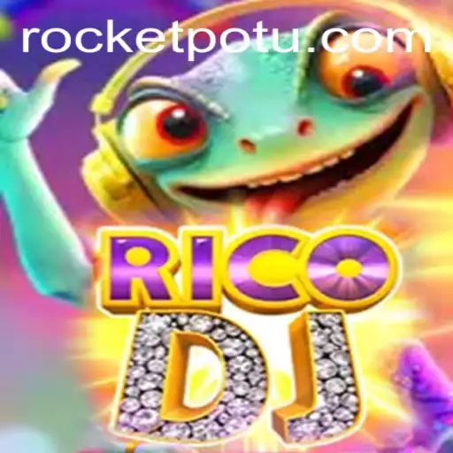 Discover RicoDJ: The Ultimate Gaming Experience with 94 Bet