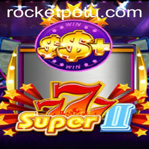 Exploring Super777II: A Revolutionary Game with 94 Bet Features