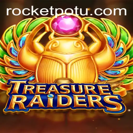 Exploring the Engaging World of TREASURERAIDERS: Rules and Strategy for the 94 Bet Enthusiasts