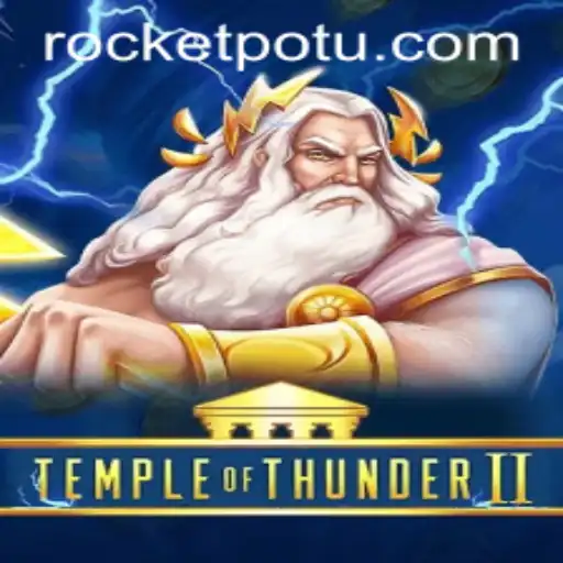 TempleofThunderII: Unleashing the Power of 94 Bet in the Gaming Universe