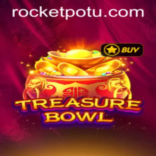 TreasureBowl: The Exciting New Game Embracing the World with '94 Bet'