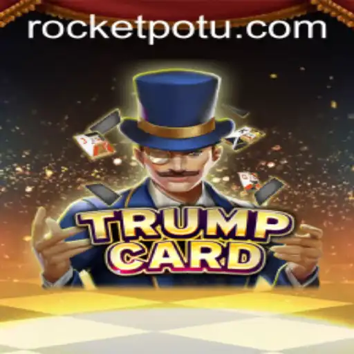TrumpCard: Navigating the Strategy and Intrigue of 94 Bet