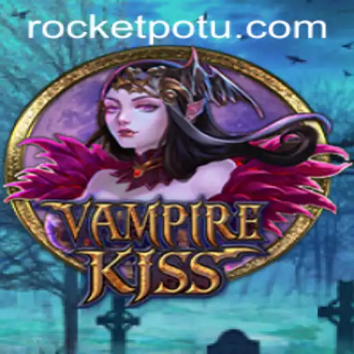 VampireKiss: Engaging Adventure and Strategic Thrills
