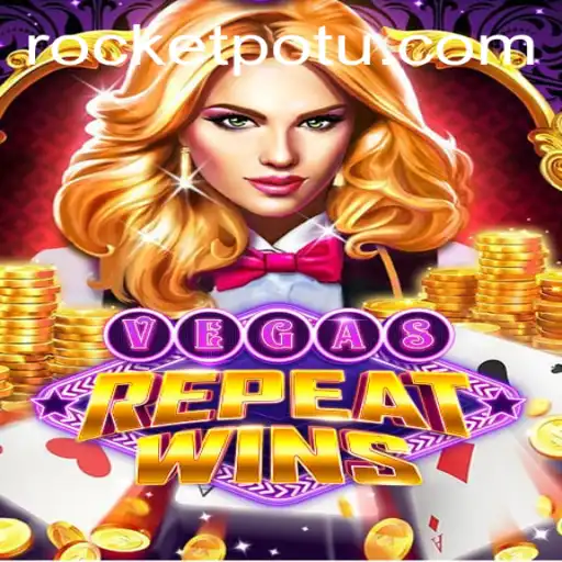 VegasRepeatWins: The Latest Craze in the Casino World